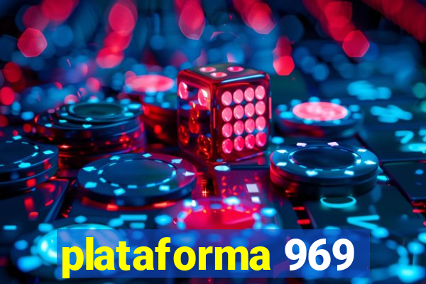 plataforma 969